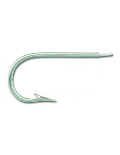 Mustad 2316DT Nº10 1000pcs